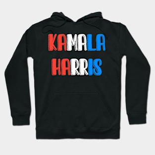 Kamala harris Hoodie